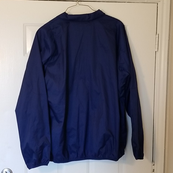 Texas Rangers windbreaker - Picture 5 of 6